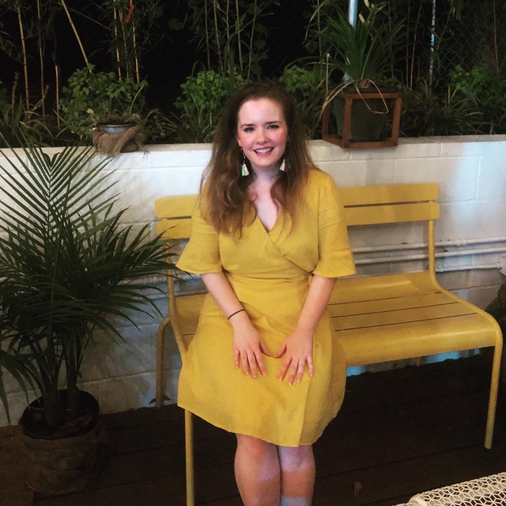 Meet your Posher, Jessica